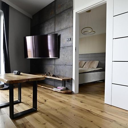Apartament Topaz 30 Konin  Kültér fotó