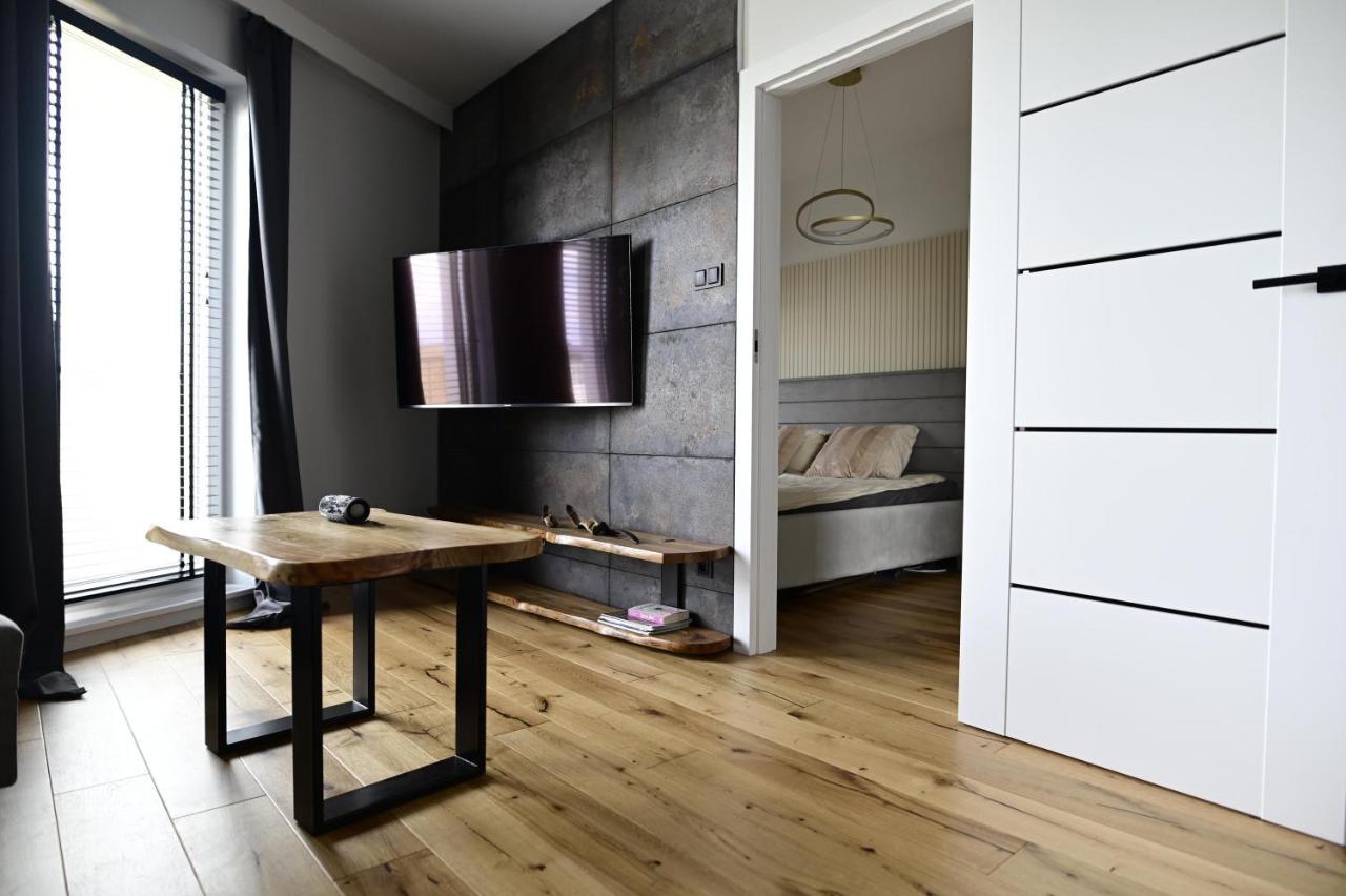 Apartament Topaz 30 Konin  Kültér fotó