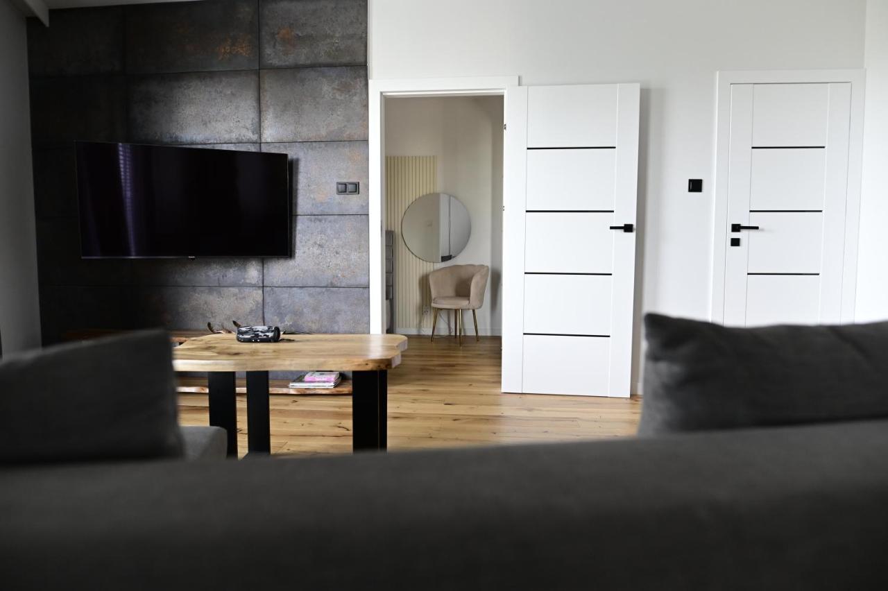 Apartament Topaz 30 Konin  Kültér fotó